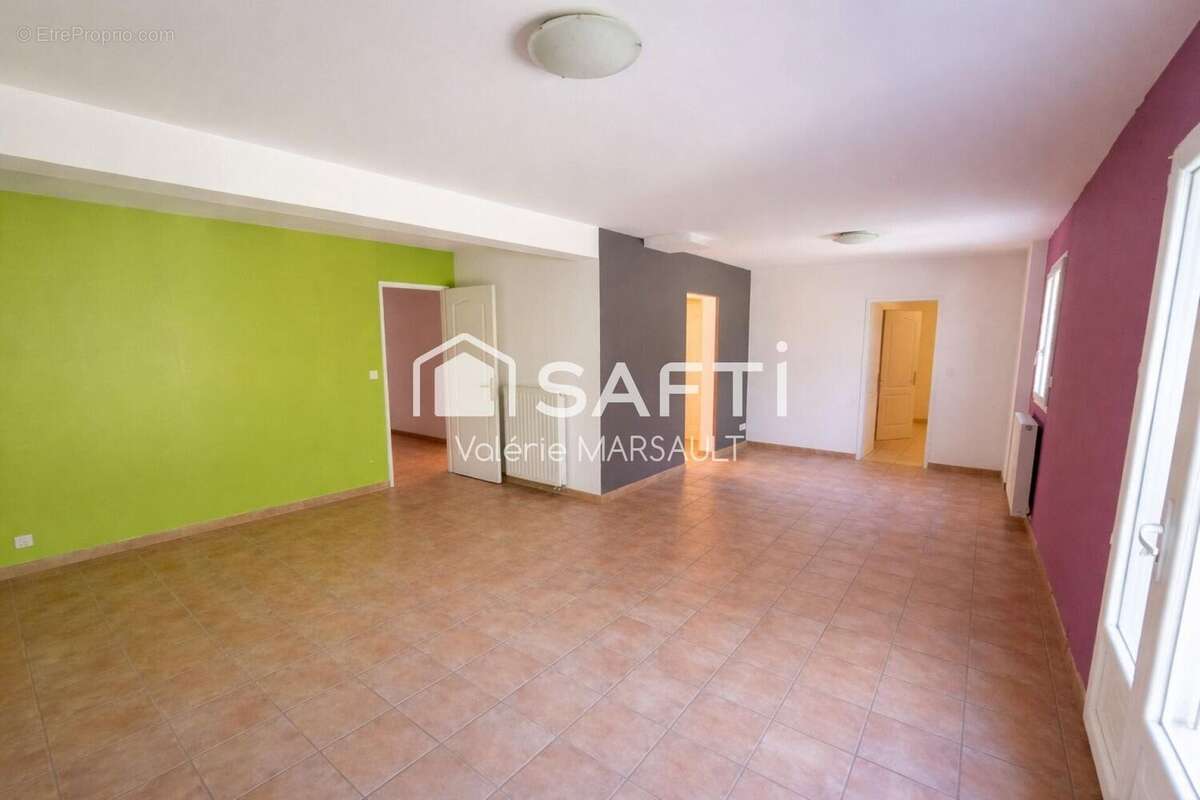 Photo 3 - Maison à FONDETTES