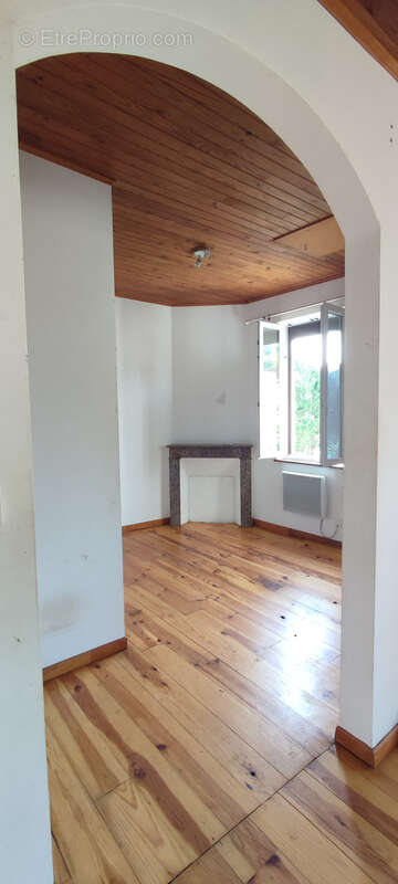 Maison à VALEILLES