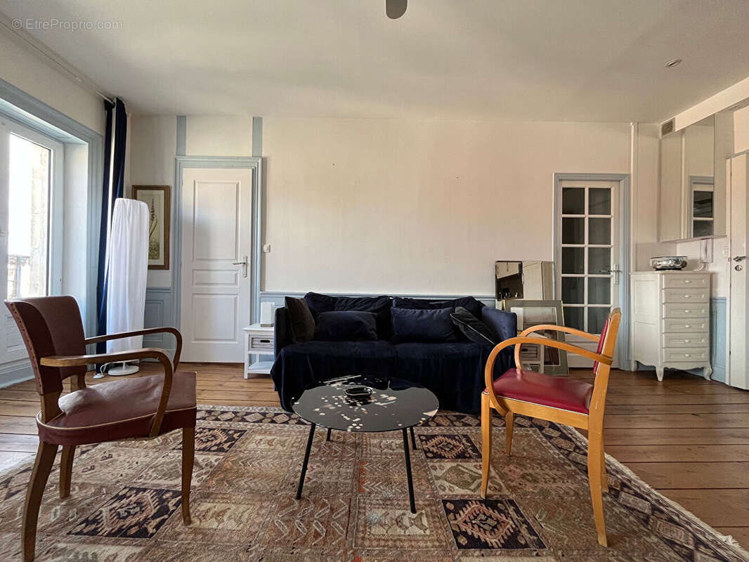 Appartement à ROCHEFORT