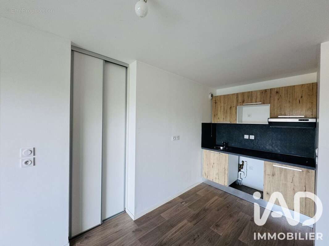 Appartement 50 m² à Lille  - photo 3