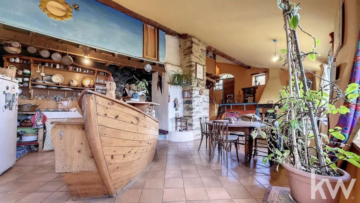 Maison à RIA-SIRACH