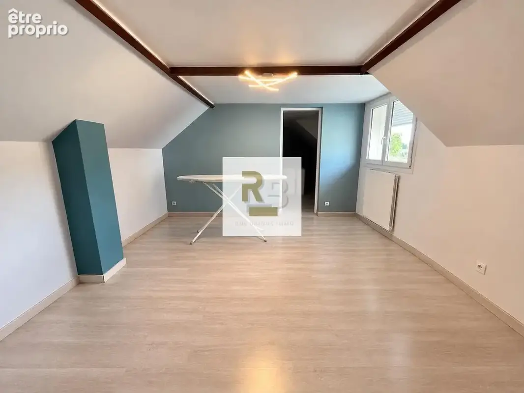 Maison 4 chambres - Eleu dit Leauwette - photo 5