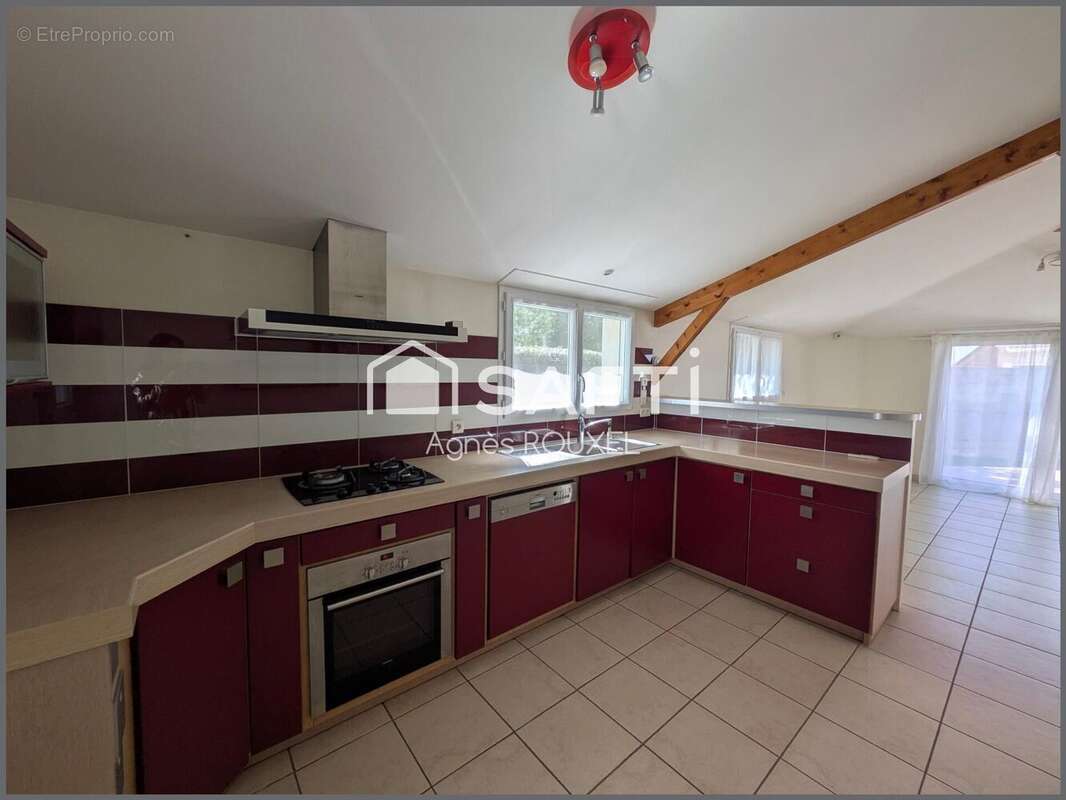 Photo 4 - Maison à ORVAULT