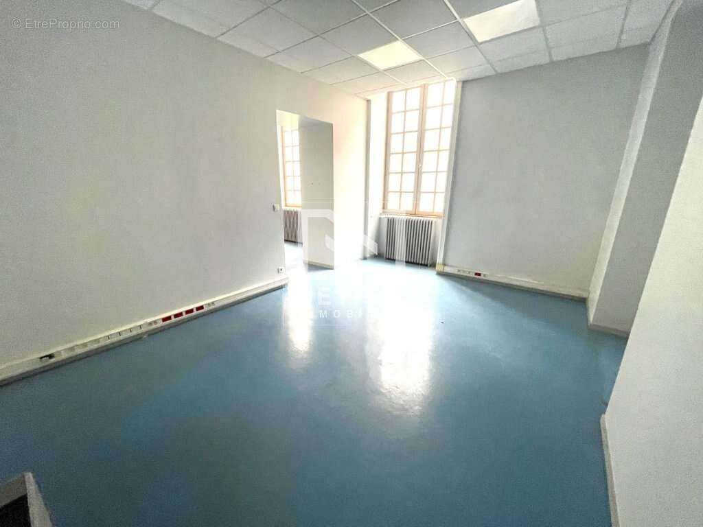 Appartement à CHALON-SUR-SAONE