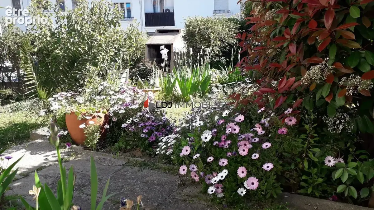 Photo Appartement à Perpignan au prix de 239 000€