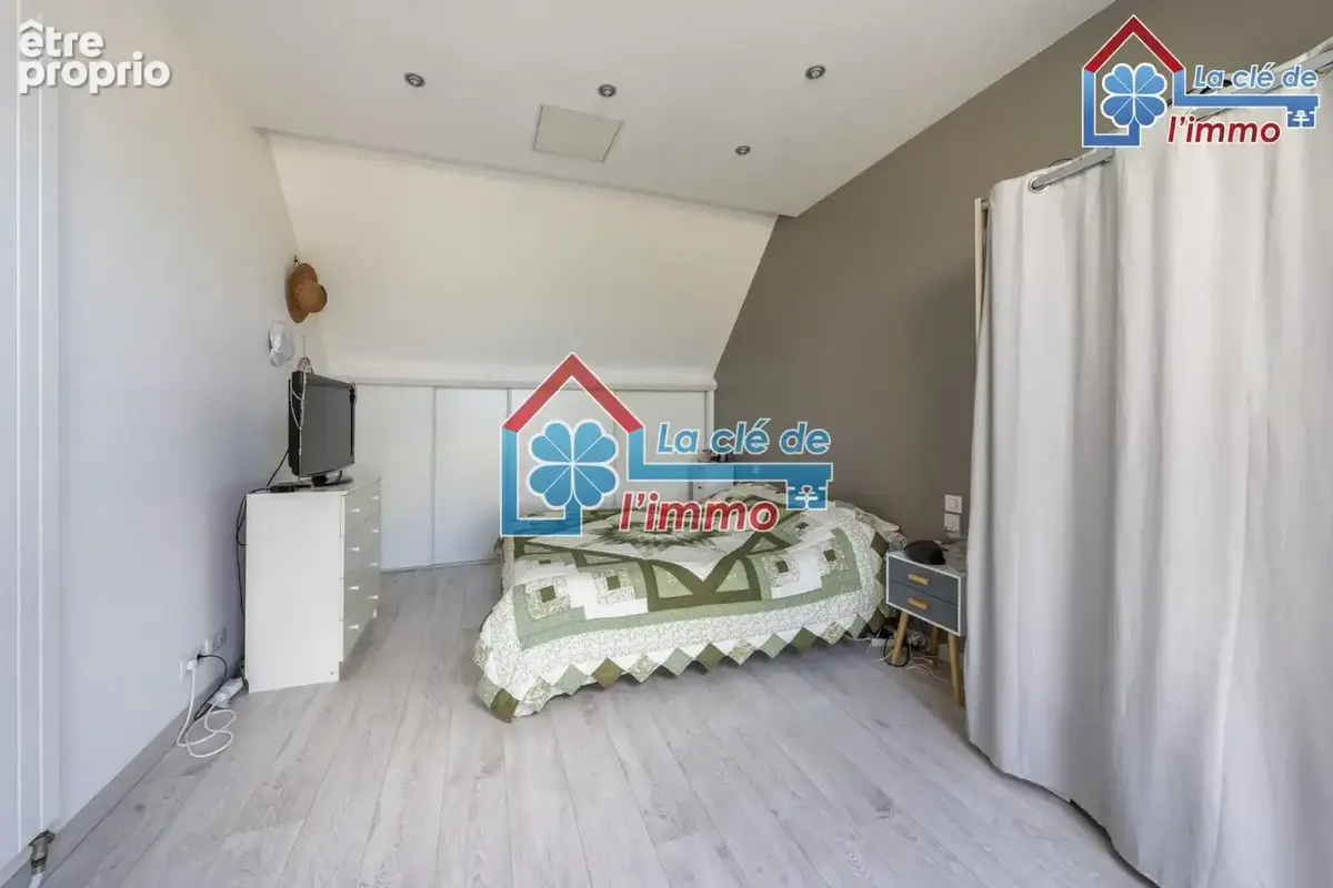 Maison à vendre Moissy-Cramayel - photo 8