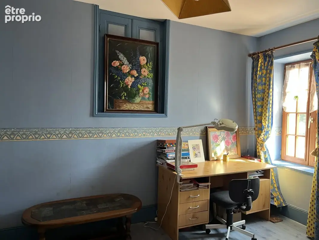 Maison 190 m² à Sennecey-Le-Grand  - photo 8