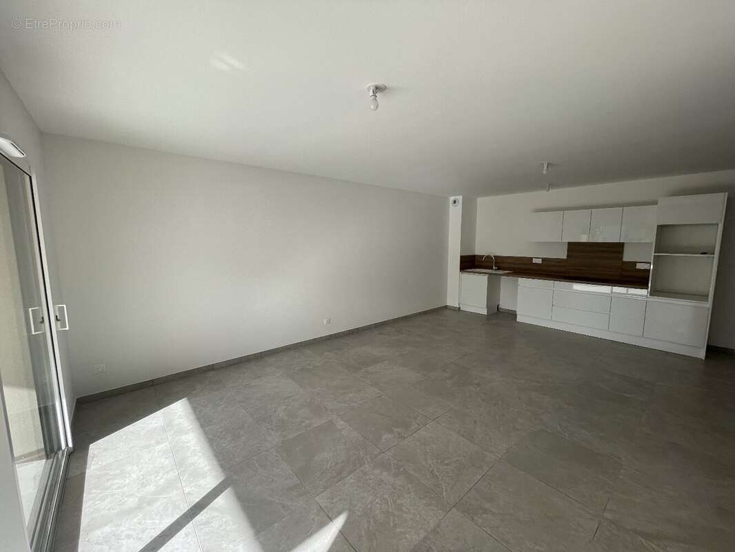 Appartement à BEZIERS