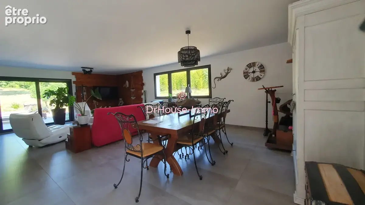 Maison 4 pièces 141 m² à vendre à Escource (40210) - photo 23
