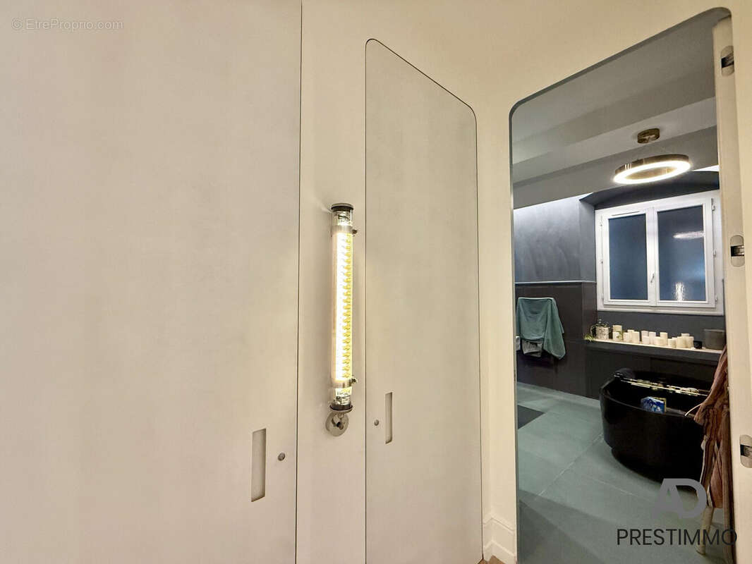 Appartement à SAN-MARTINO-DI-LOTA