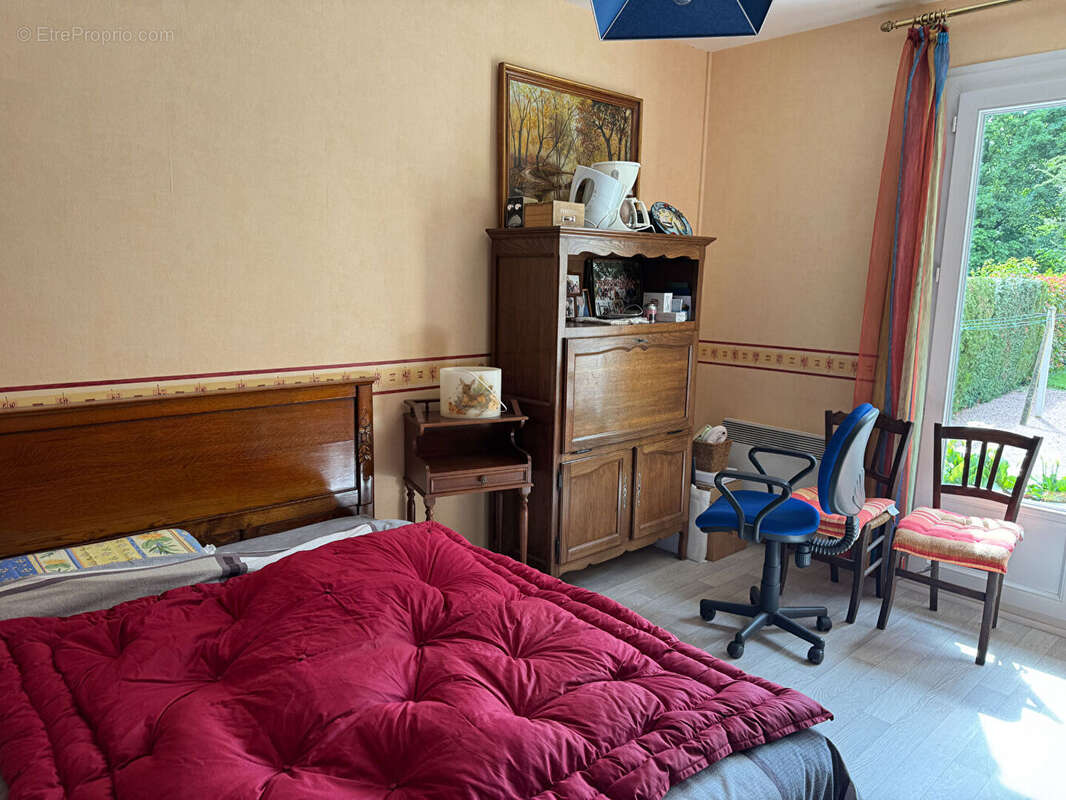 Maison à AVERMES