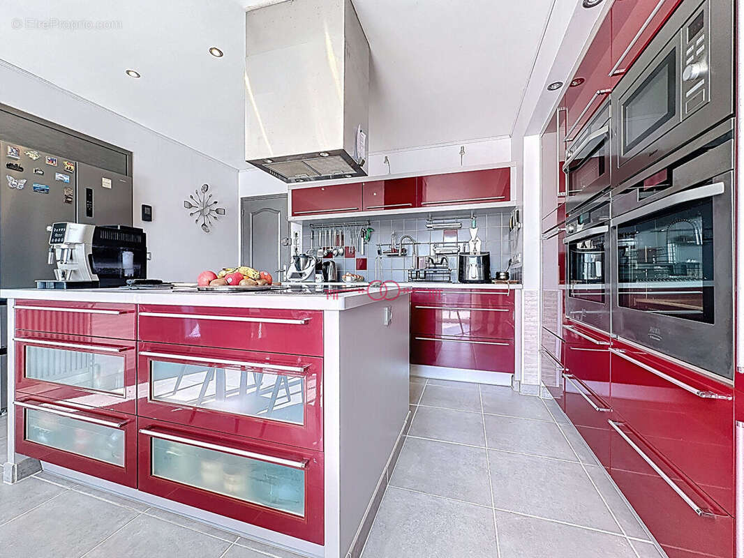 Maison à MENNEVILLE