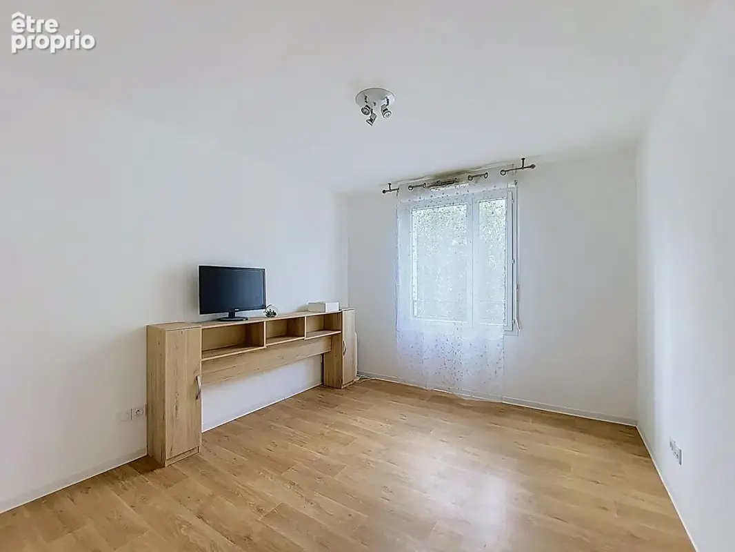 Appartement Lingolsheim 3 pièce(s) - photo 4