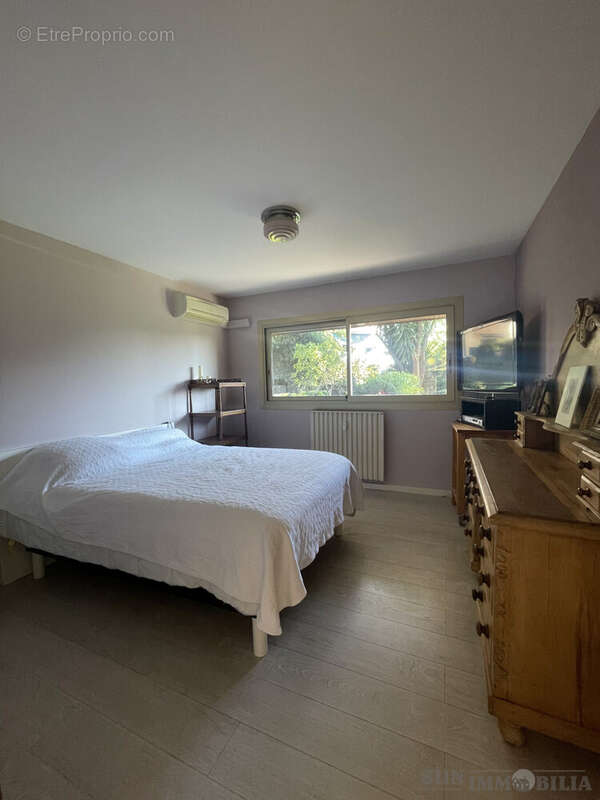 Appartement 90 m² à Cagnes-Sur-Mer  - photo 7