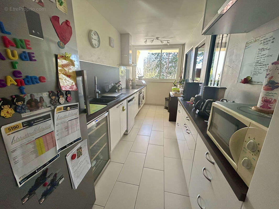 Appartement à MAUREPAS