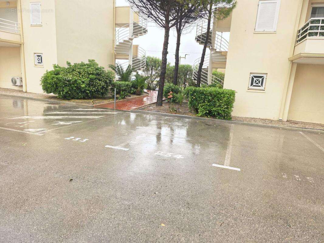 Maison à FRONTIGNAN