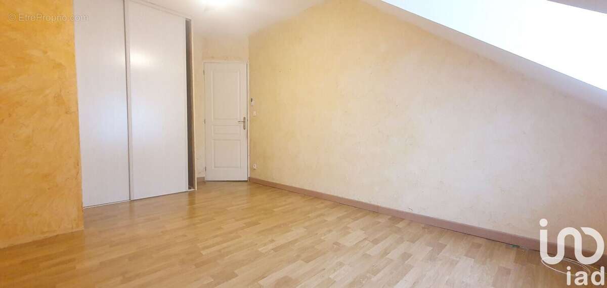 Photo 6 - Maison à CONNERRE