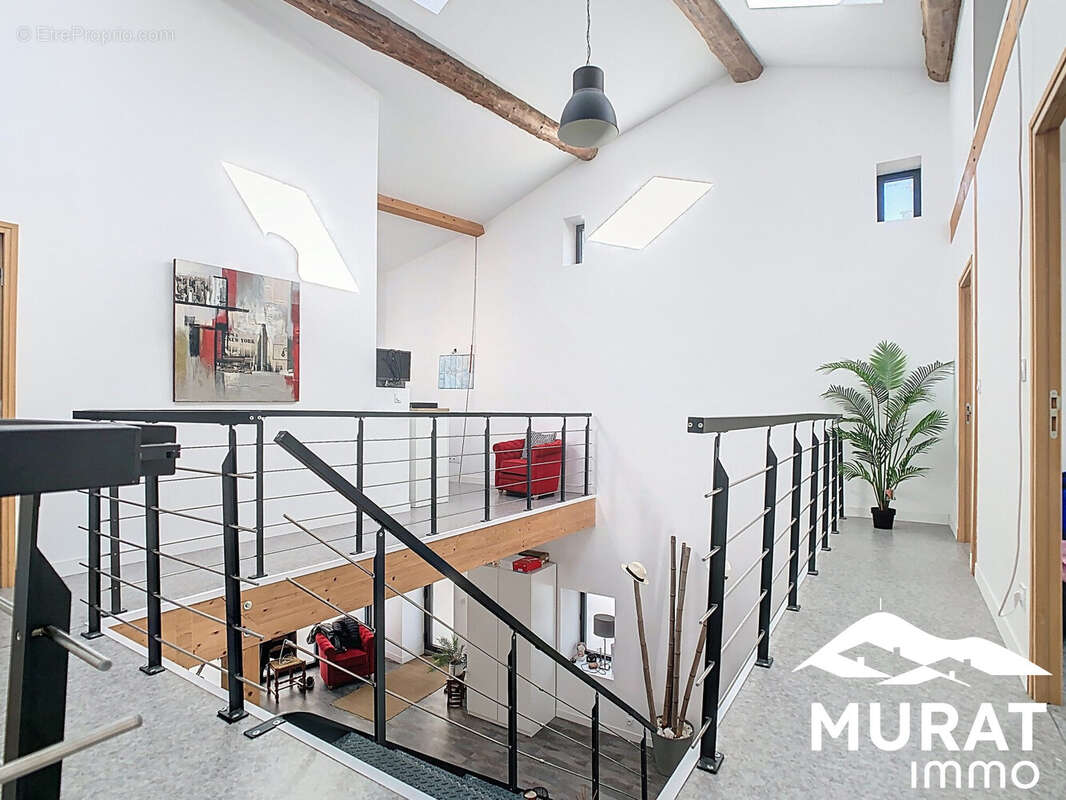 Maison à SAINT-SATURNIN