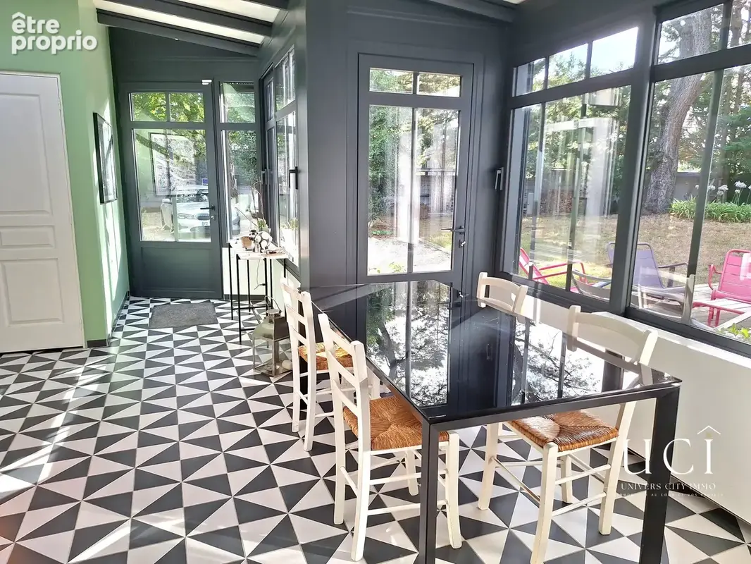 Maison 9 pièces 196 m² à vendre à Nantes (44200) - photo 7