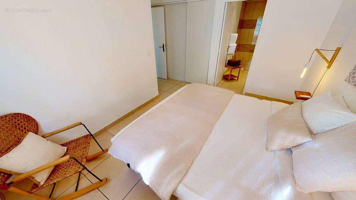 Superbe appartement T3 a la Baie orientale - photo 16