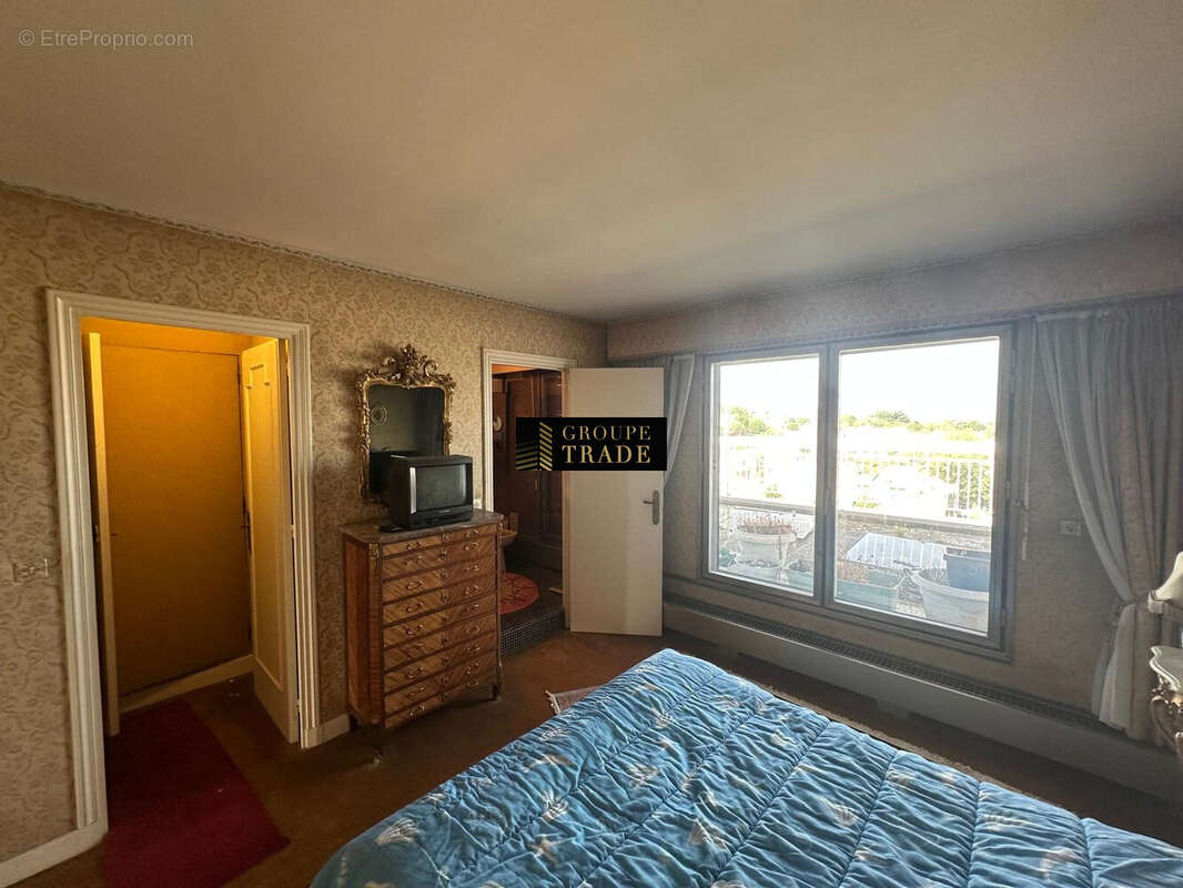 Appartement à CLAMART