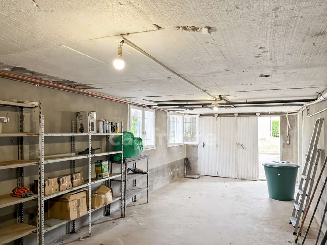 Maison de Plain Pied Lumineuse de 112 M2 - photo 11