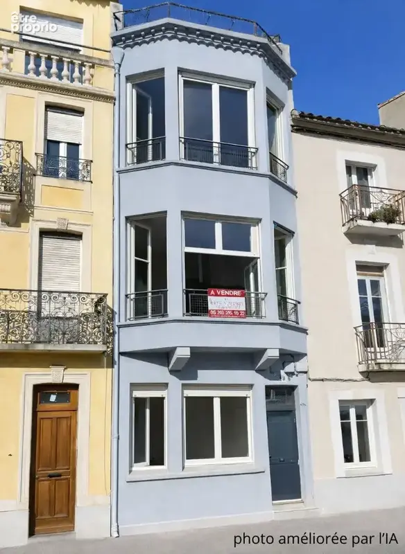 Ensemble immobilier sur les  grands boulevards de Carcssonne - photo 2