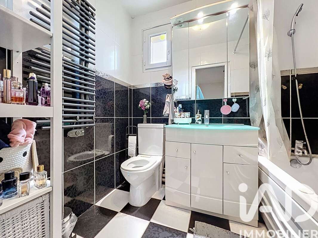 Photo 9 - Maison à OTHIS