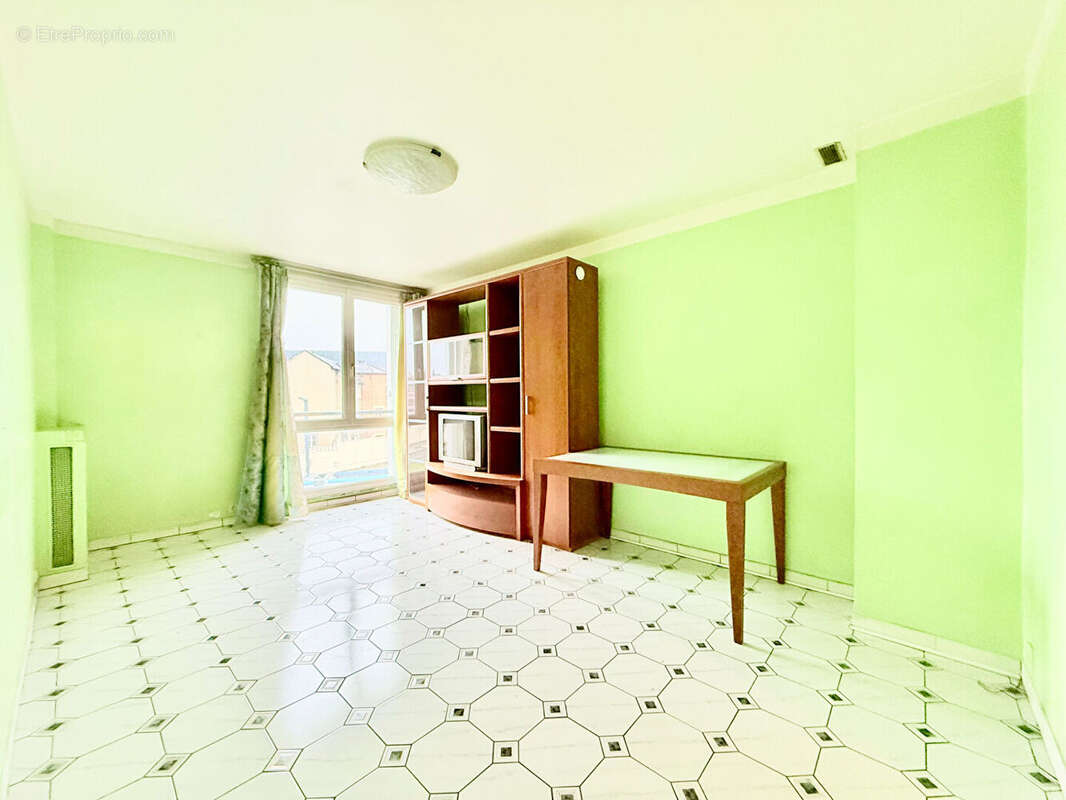 Appartement à VITRY-SUR-SEINE