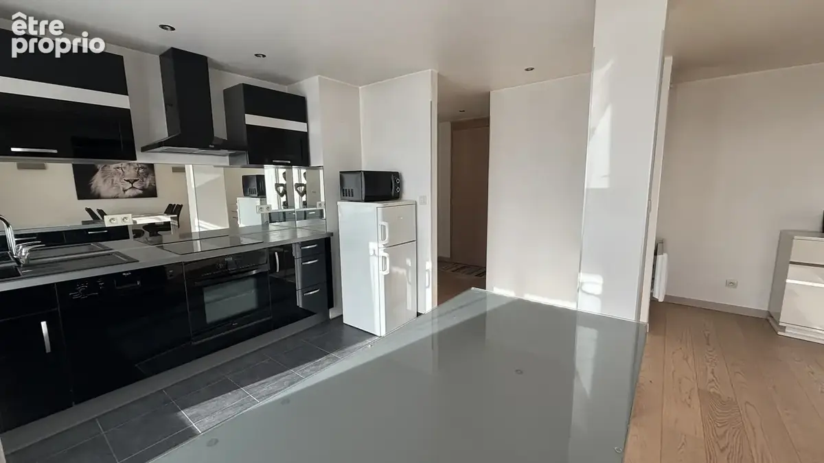 Appartement 2 pièces 51 m² à vendre à Annecy (74000) - photo 8