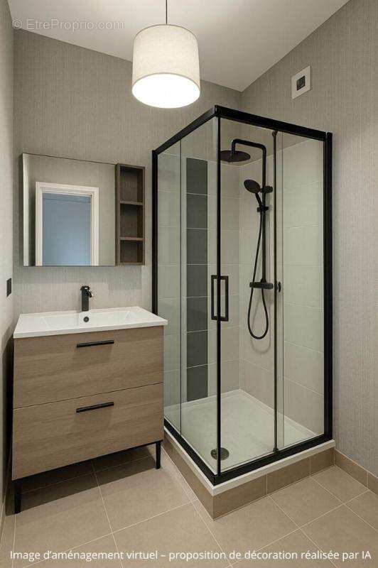 Appartement à SAINT-PAUL