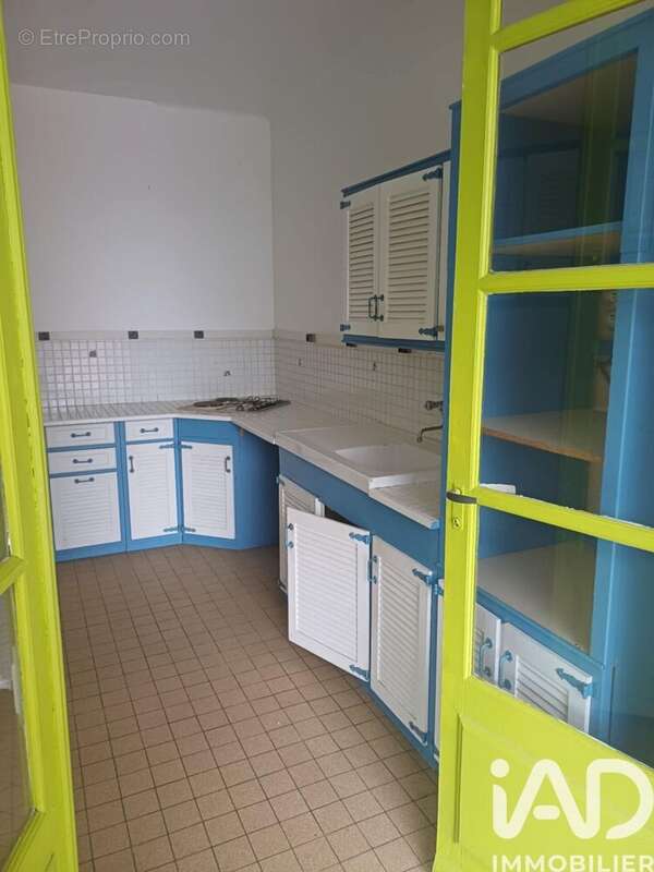 Photo 5 - Appartement à BRIENNE-LE-CHATEAU