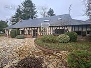 Maison à BEAUMONT-LE-ROGER