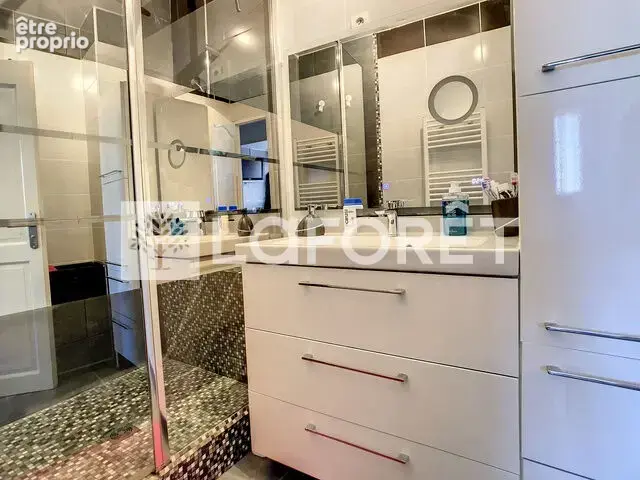 Appartement Vitrolles 4 pièce(s) 85 m2 + PARKING - photo 9