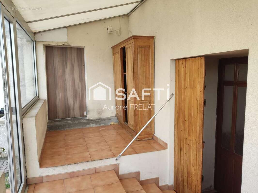 Photo 3 - Maison à TRUYES