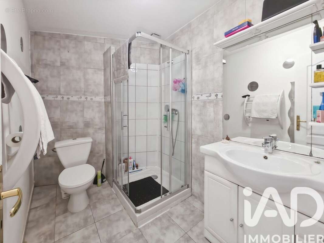 Maison 54 m² à Bessan  - photo 9