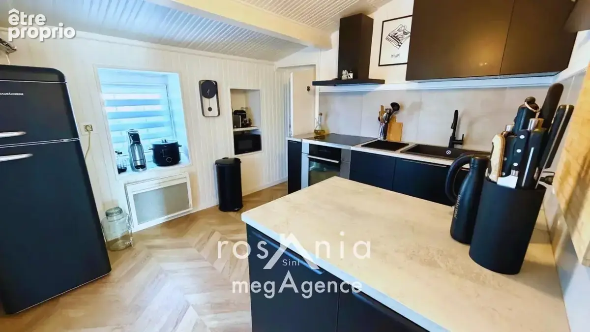 Maison t3 les sables d'olonne - photo 4