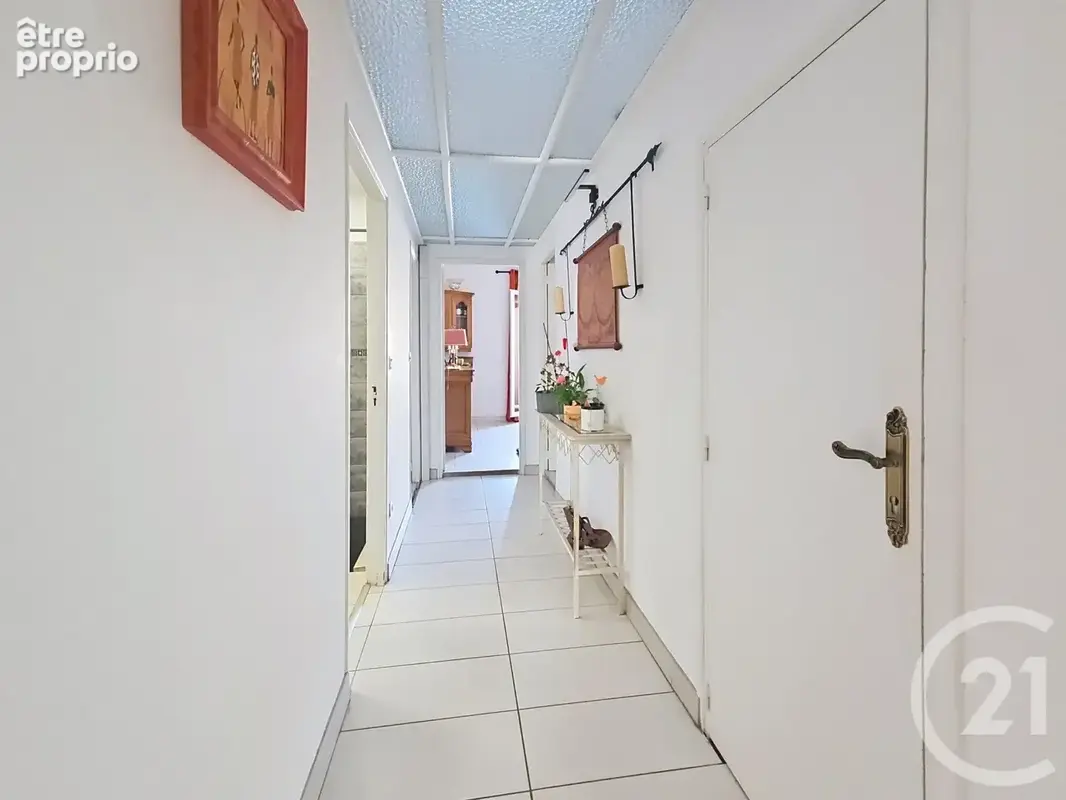 Maison 5 pièces 106 m² à vendre à Balaruc-Les-Bains (34540) - photo 13