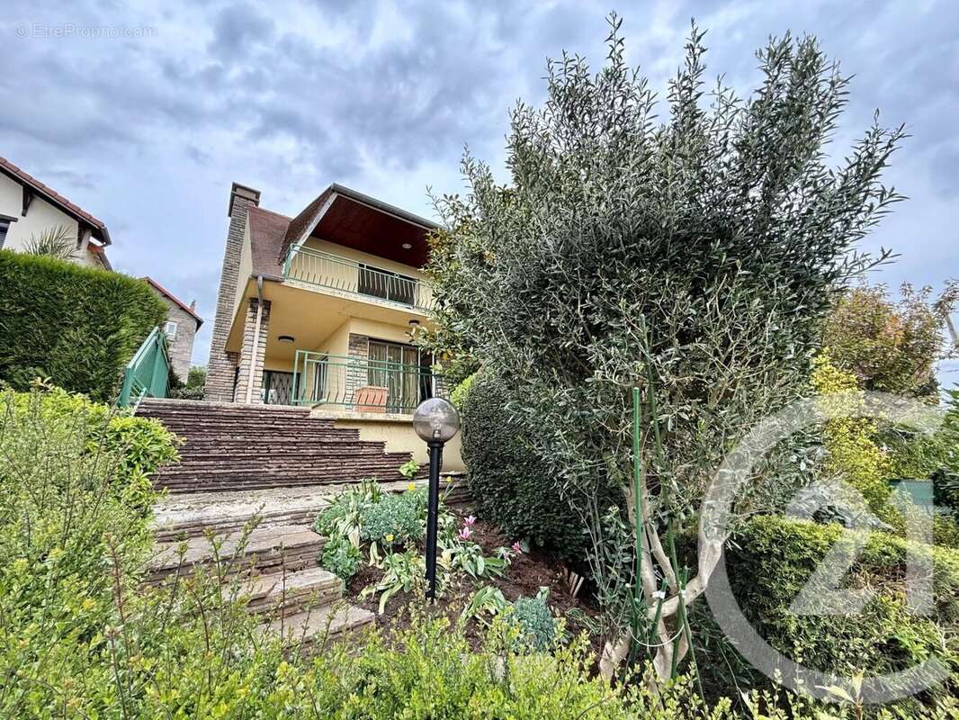 Maison à ARGENTEUIL