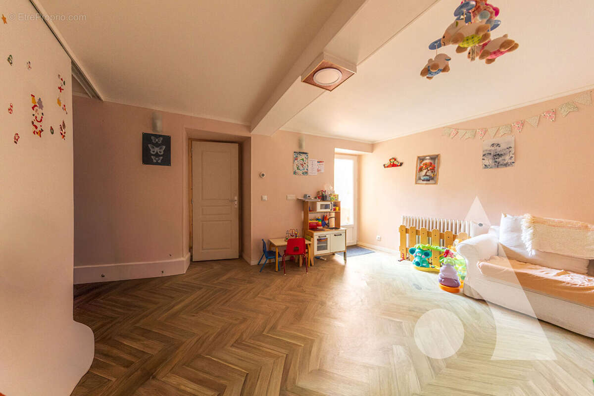 Maison 4 pièces - Centre-ville - photo 10