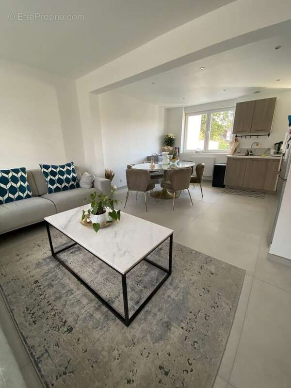 Maison à VILLENEUVE-D&#039;ASCQ