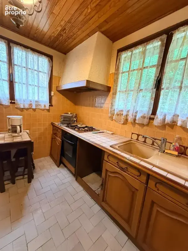 Ensemble normand -  9 000 m² de terrain - photo 4