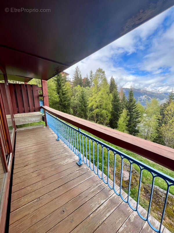 Appartement - Les ARCS 1800 - photo 8