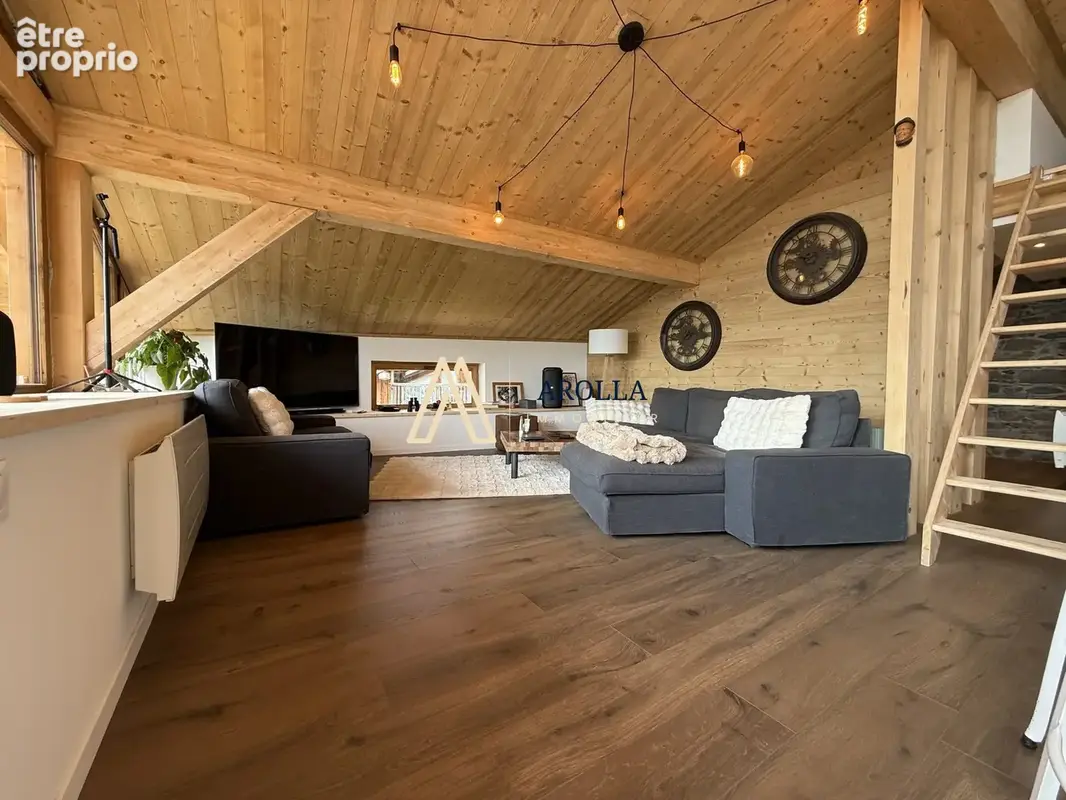 Maison 11 pièces 228 m² à vendre à Bourg-Saint-Maurice (73700) - photo 5