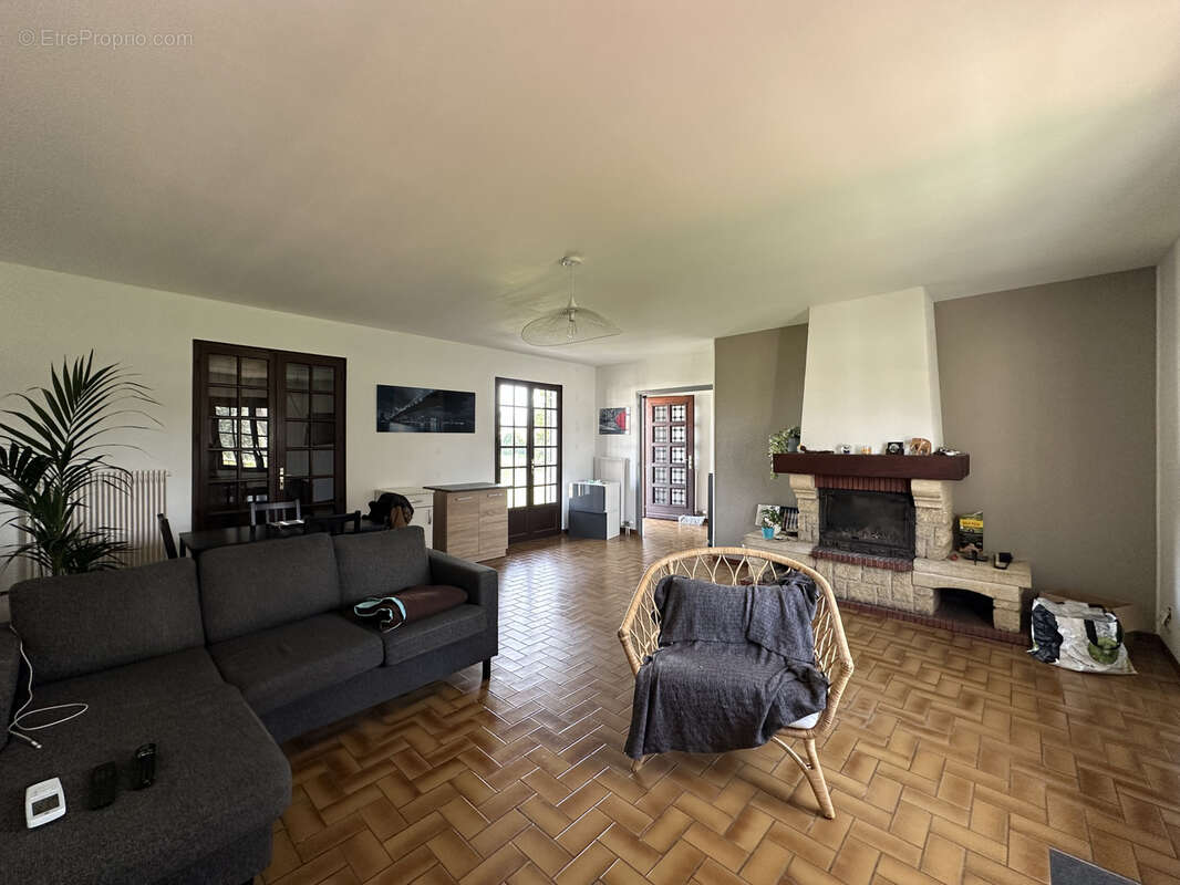 Maison à GUJAN-MESTRAS