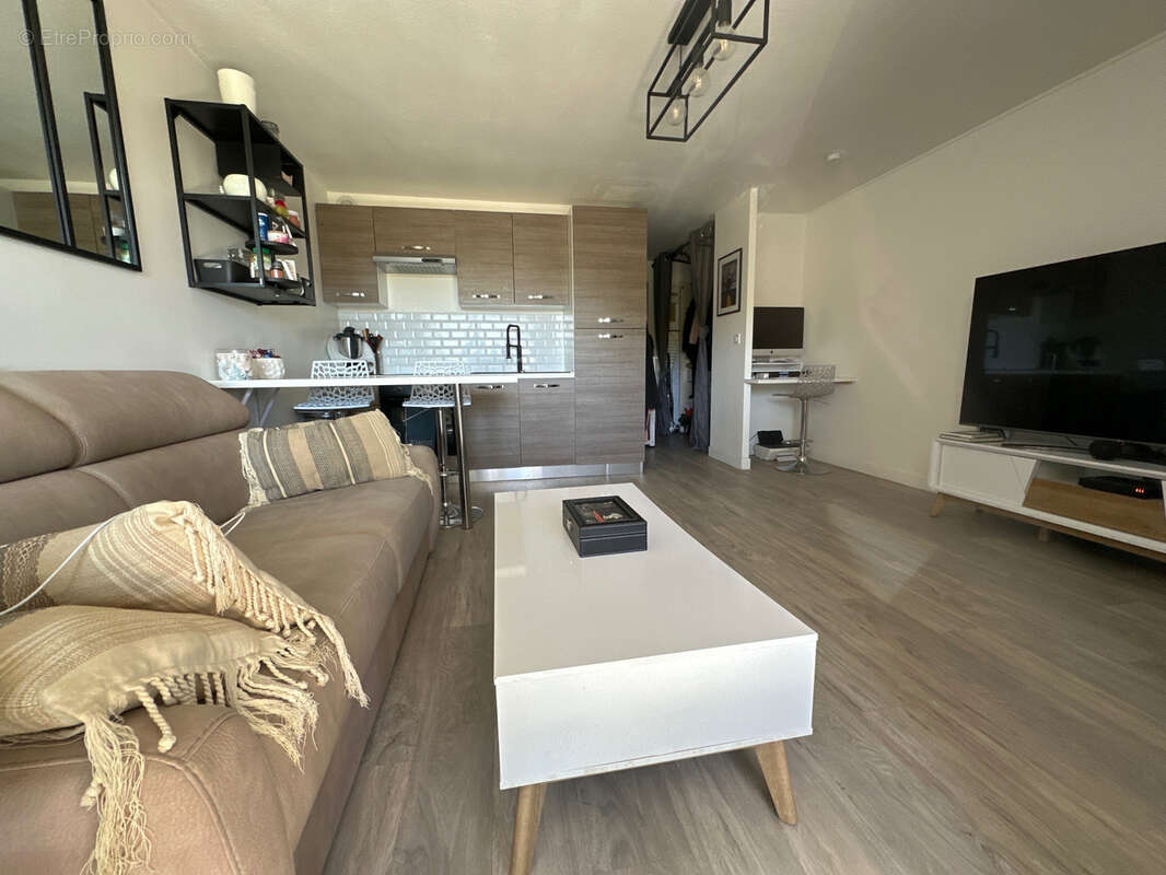 Appartement à LE GRAU-DU-ROI