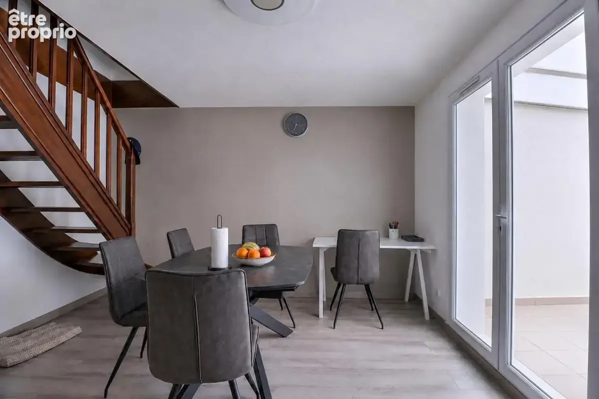 Maison Dugny - photo 4