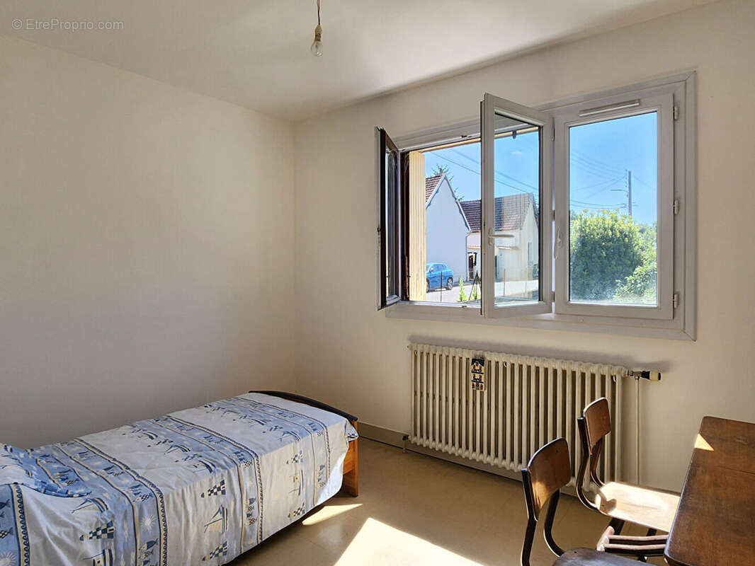 MAINTENON,  Maison 6 pièces, sous-sol - photo 6