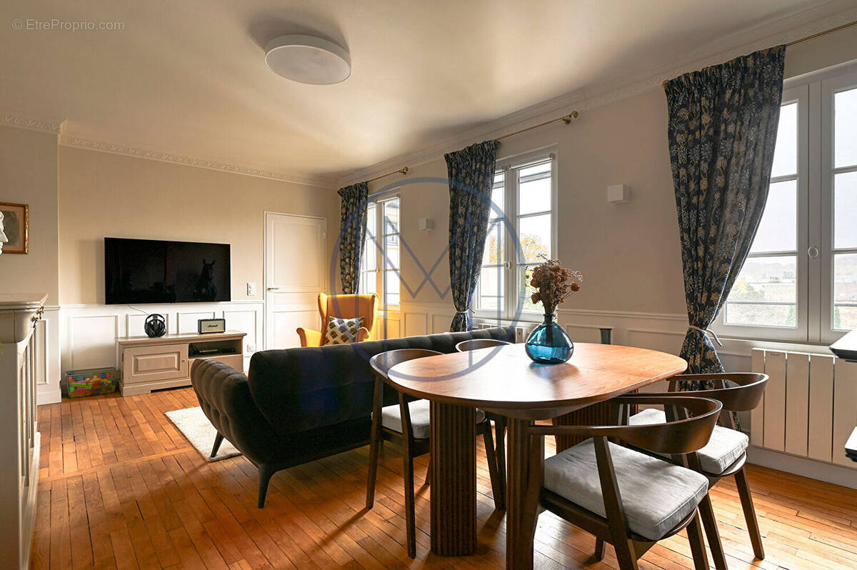 Appartement à VERSAILLES