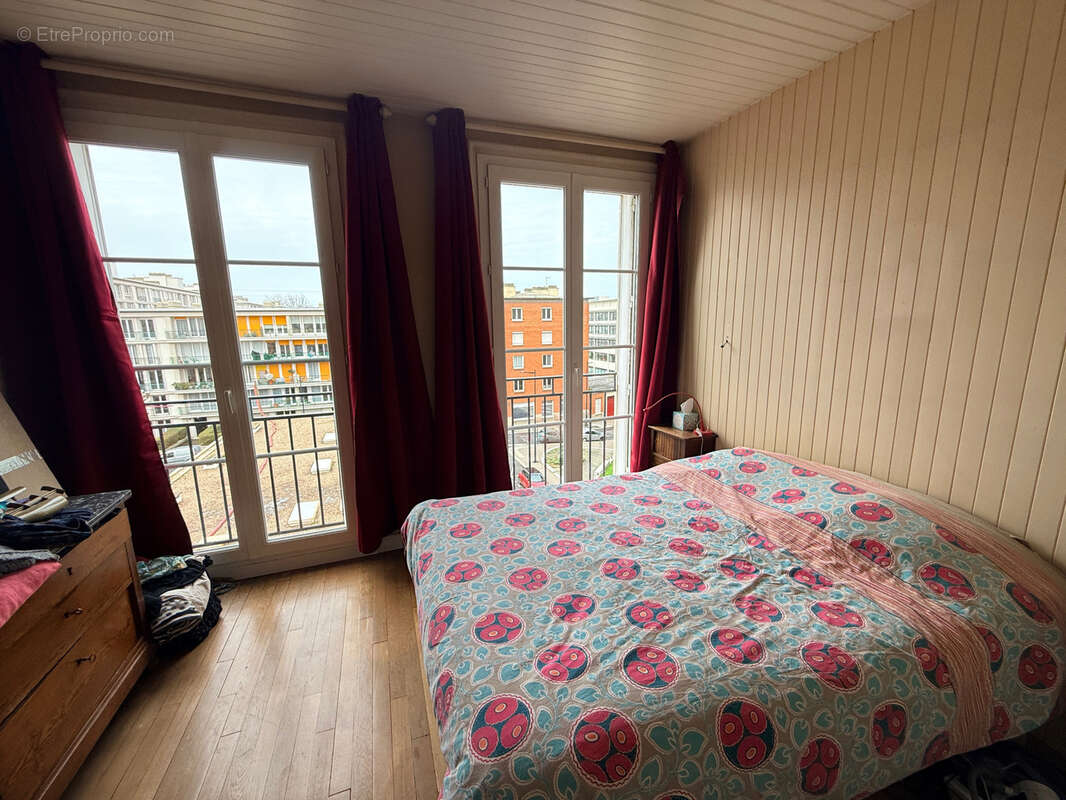 Appartement à LE HAVRE